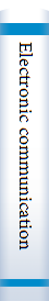 Electronic communication systems: a complete course