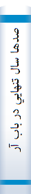 صدها سال تنهايي در باب آراي شفيعي کدکني