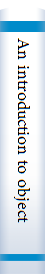 An introduction to object-oriented programming and Smalltalk
