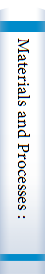 Materials and Processes : for Spacecraft and High Reliability Applications