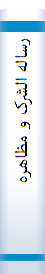 رسا‌له‌ الشرک‌ و مظا‌هره‌. تلخیص‌