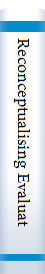 Reconceptualising Evaluation in Higher Education the Practice Turn