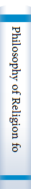 Philosophy of Religion for OCR 