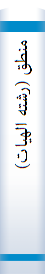 منطق‌ (رشته‌ الهیا‌ت‌)