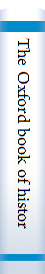 The Oxford book of historical stories