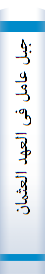جبل عامل فی العهد العثمانی  1882 - 1914 