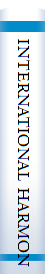 INTERNATIONAL HARMONIZATION OF COMPETITION LAWS