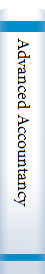 Advanced Accountancy