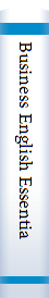 Business English Essentials
