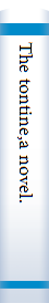 The tontine,a novel.