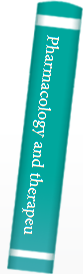 Pharmacology and therapeutics new millennium