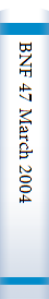 BNF 47 March 2004