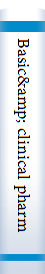 Basic&amp; clinical pharmacology