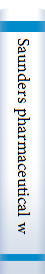 Saunders pharmaceutical word book