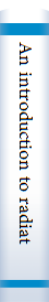 An introduction to radiation protection