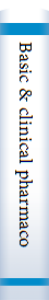 Basic & clinical pharmacology /