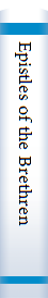 Epistles of the Brethren of Purity :