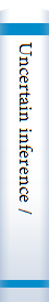 Uncertain inference /