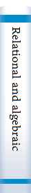 Relational and algebraic methods in computer science :