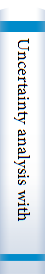 Uncertainty analysis with high dimensional dependence modelling /