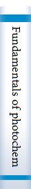 Fundamentals of photochemistry /
