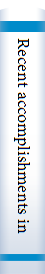 Recent accomplishments in applied forest economics research