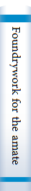 Foundrywork for the amateur /