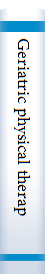 Geriatric physical therapy /