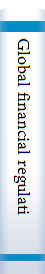 Global financial regulation