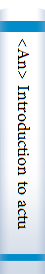 <An> Introduction to actuarial studies