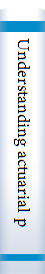 Understanding actuarial practice