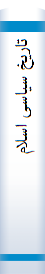 تاریخ سیاسی اسلام