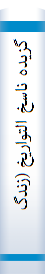 گزیده ناسخ التواریخ (زندگانی و شرح حال پیامبران و امامان علیهم السلام، خلفاء، پادشاهان و حکیمان بزرگ)