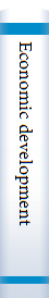 Economic development