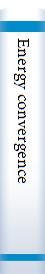 Energy convergence