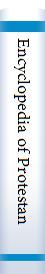 Encyclopedia of Protestantism