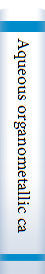 Aqueous organometallic catalysis