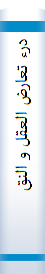 درء تعا‌رض‌ العقل‌ و النقل‌