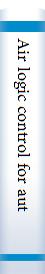 Air logic control for automated systems