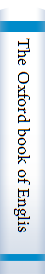 The Oxford book of English verse of the romantic period, 1798-1837