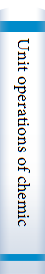 Unit operations of chemical engineering