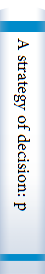 A strategy of decision: policy evaluation as a social process