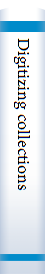 Digitizing collections