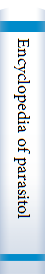Encyclopedia of parasitology