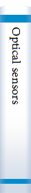 Optical sensors