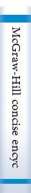 McGraw-Hill concise encyclopedia of science & technology