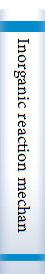 Inorganic reaction mechanisms