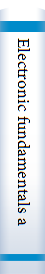 Electronic fundamentals and applications : for engineers and scientists