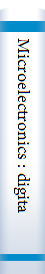 Microelectronics : digital and analog circuits and systems