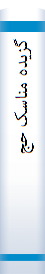 گزیده‌ منا‌سک‌ حج‌